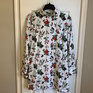 Nordstrom brand Leith Dress